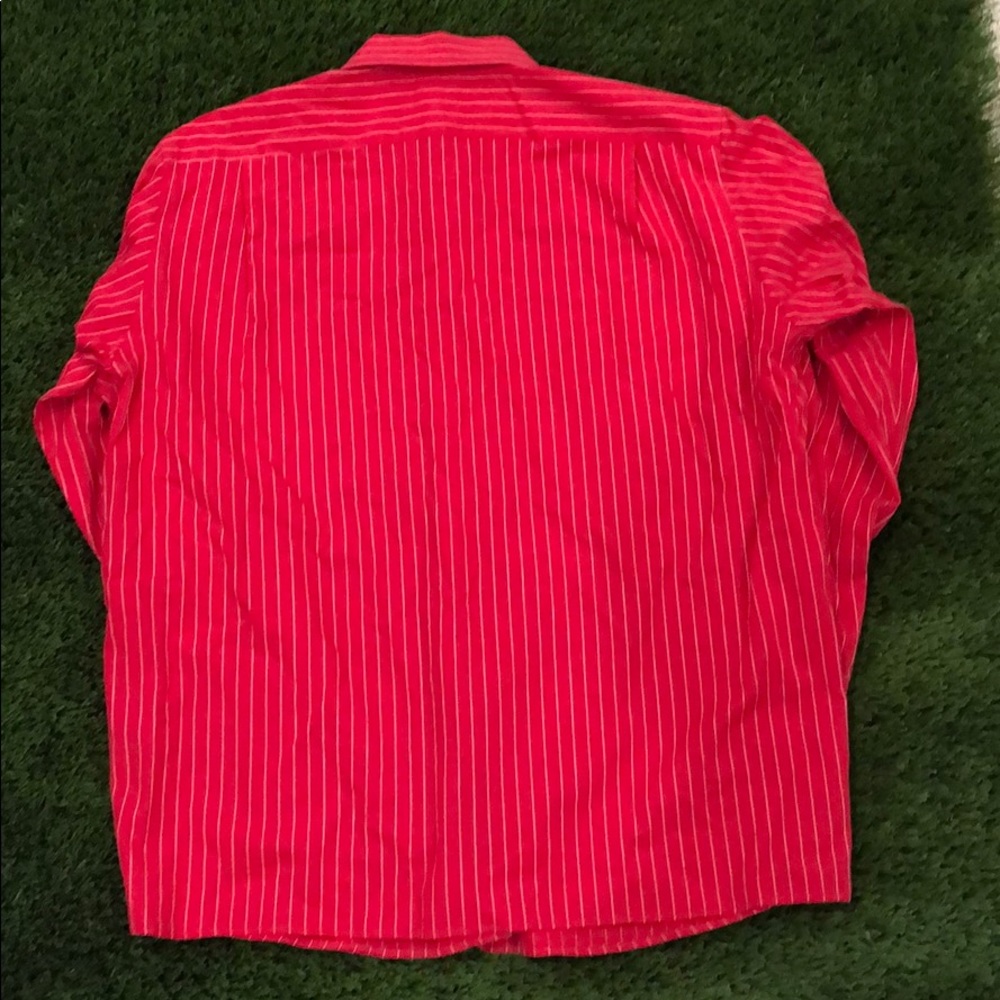 ⭐️Lacoste Button Up - Picture 7 of 7